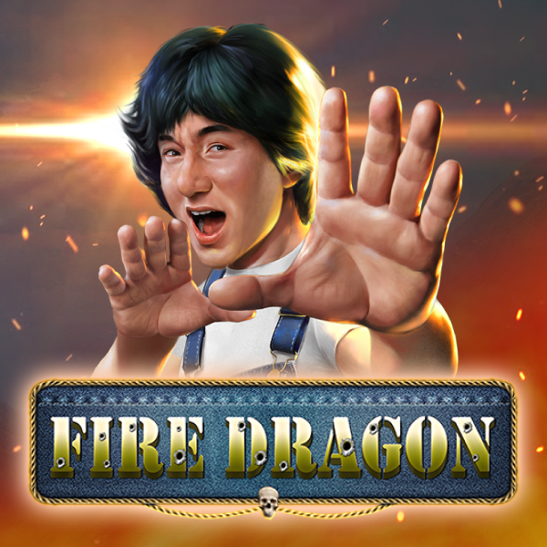 Fire Dragon