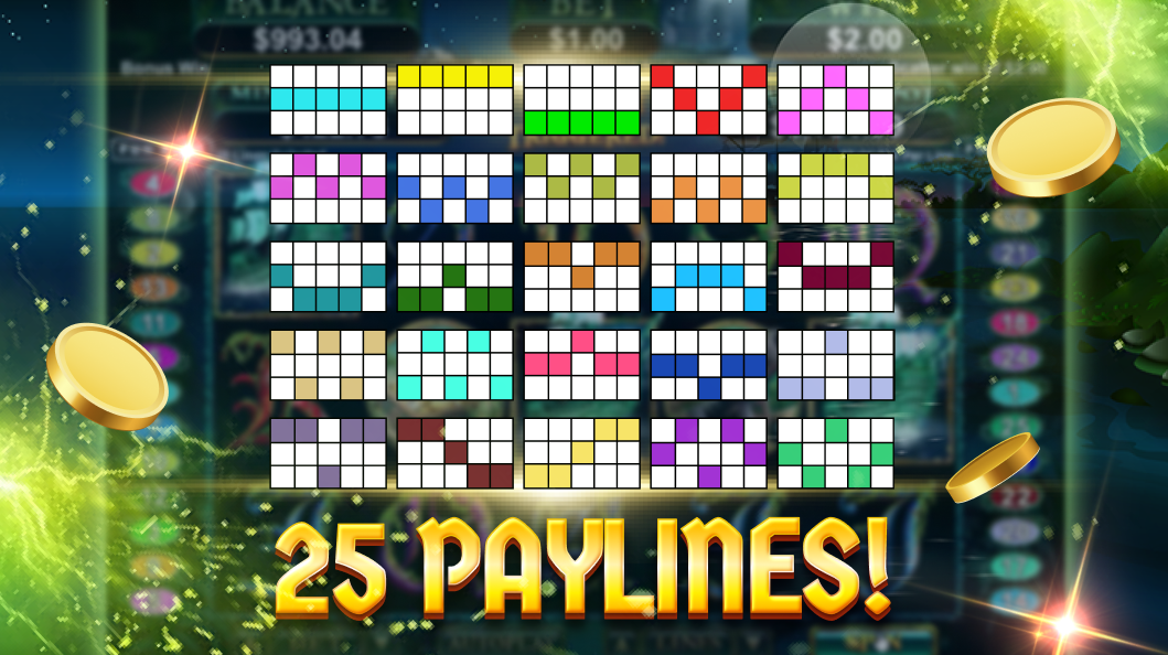 Ghost Ship Slot Machine - Play the RTG Casino Game