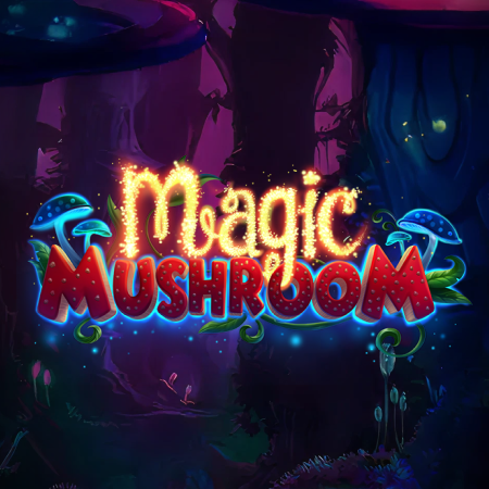 Magic Mushroom