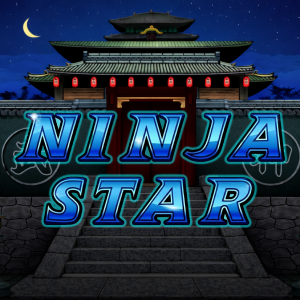 Ninja Star