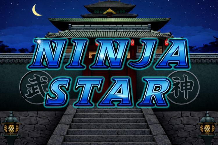 Ninja Star