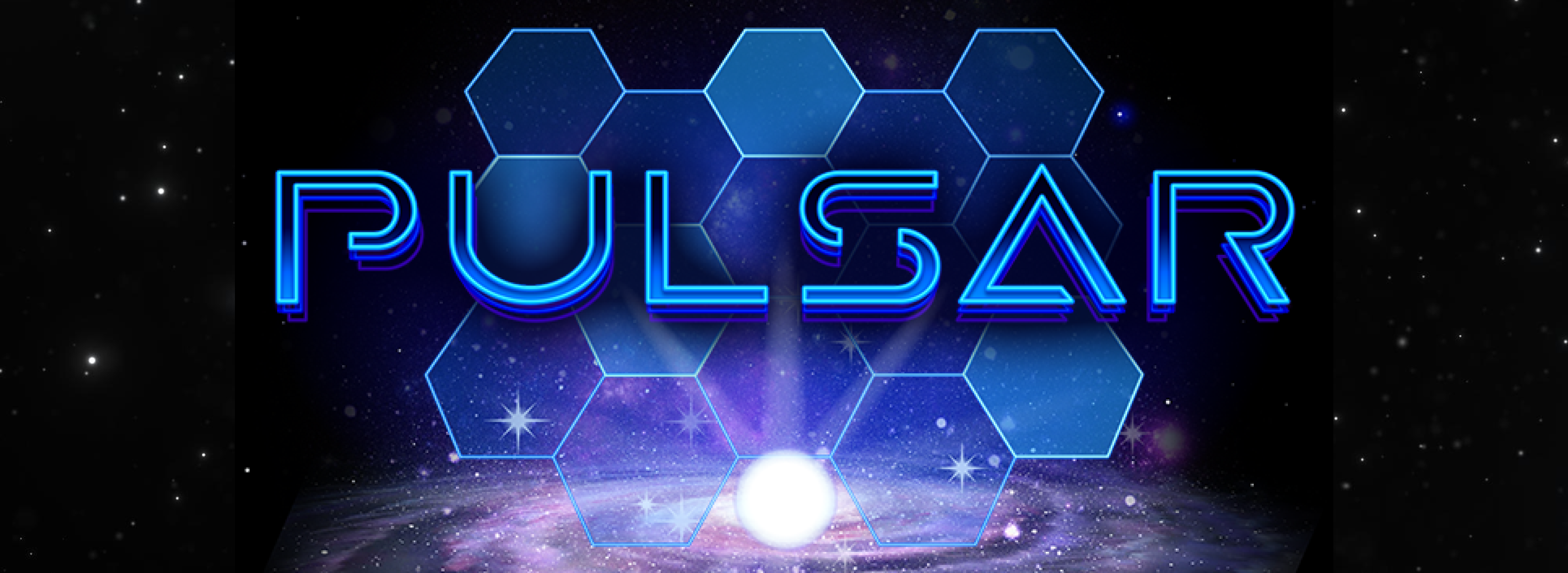 Pulsar Slot