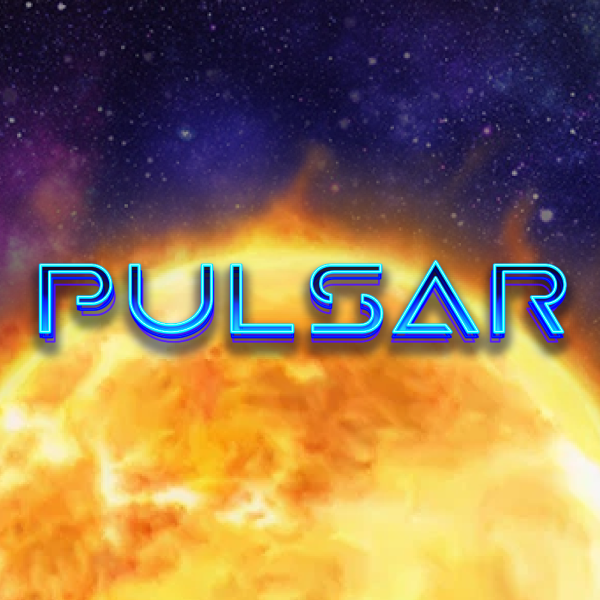 Pulsar Slot