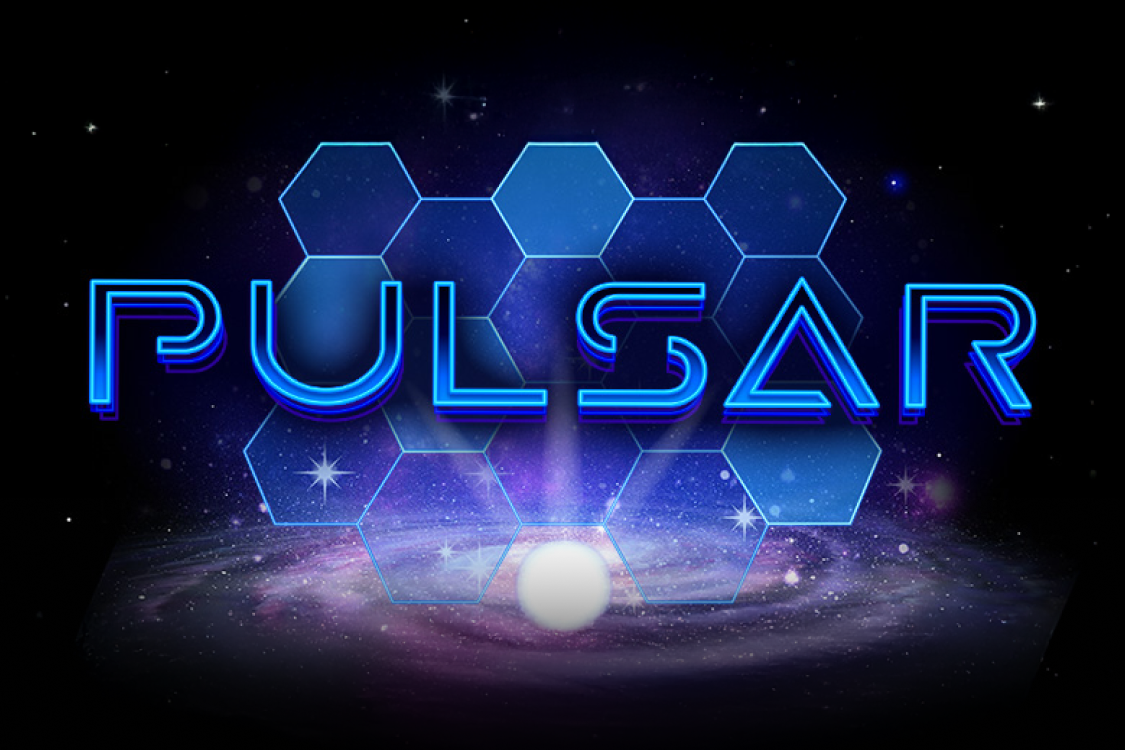 Pulsar Slot