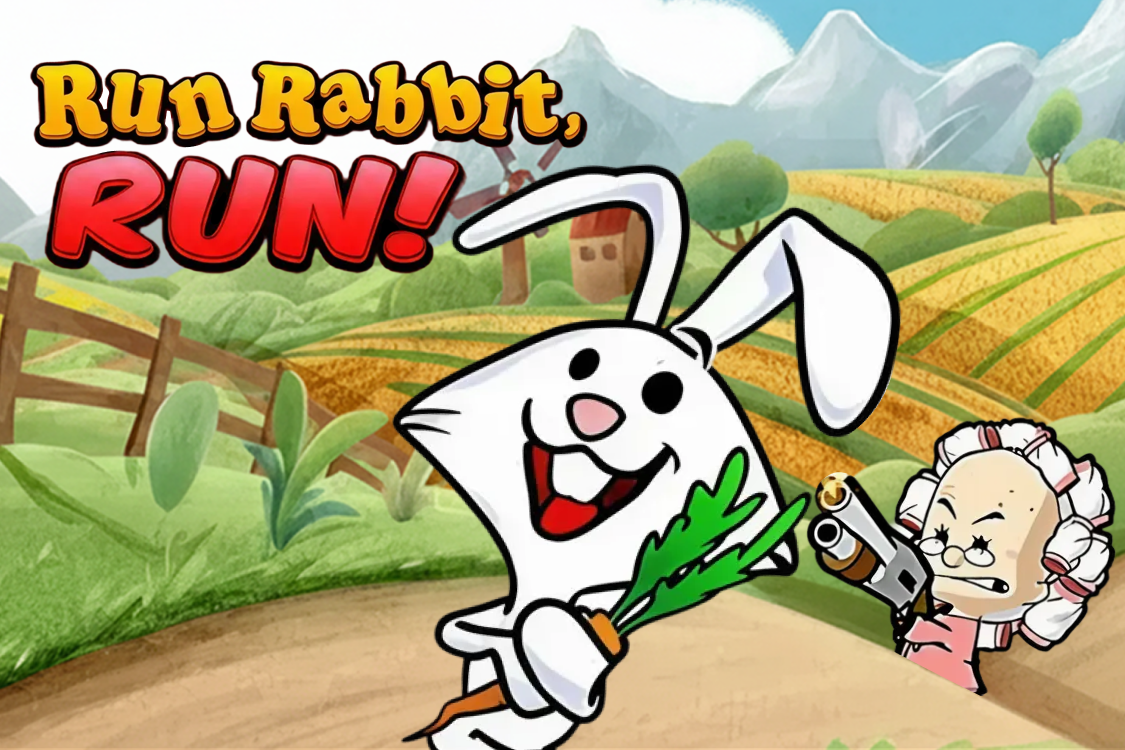 Run Rabbit Run