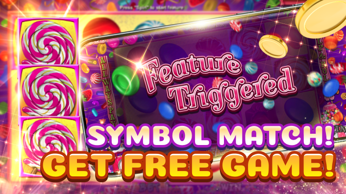 Sweet 16 Blast Slot by RTG | Play now