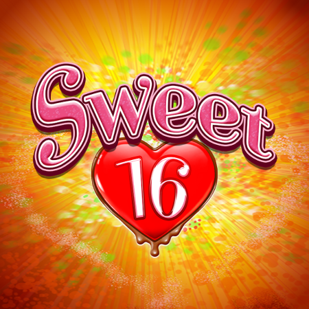 Sweet 16