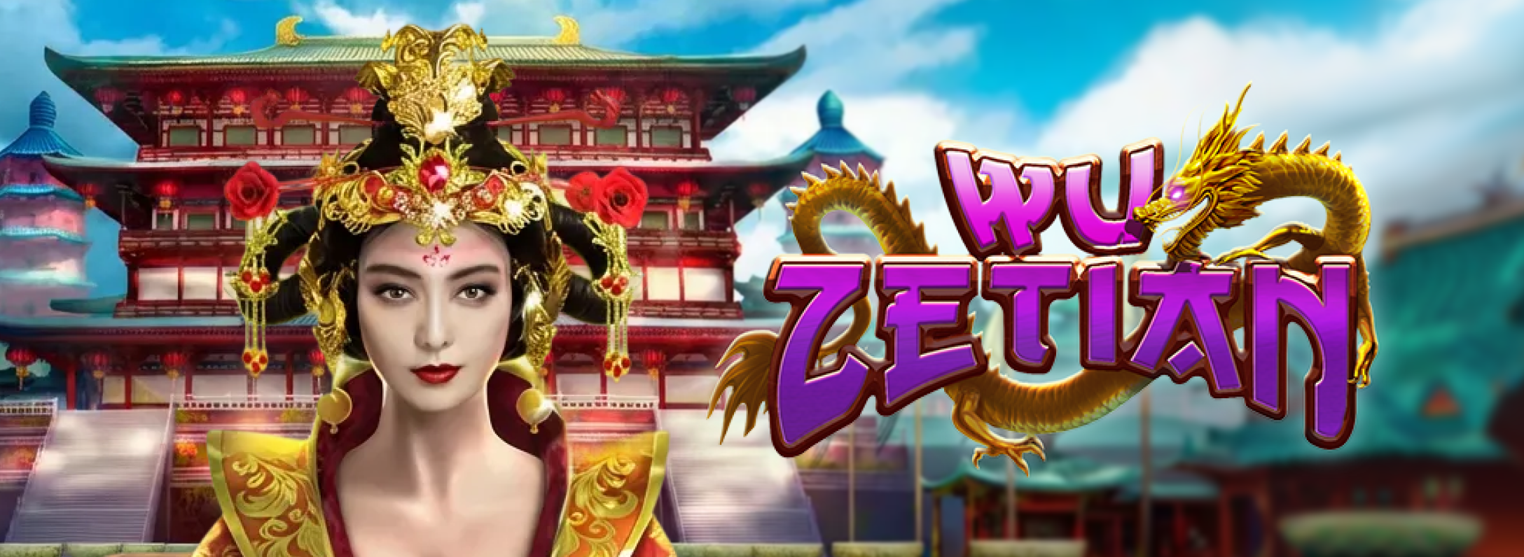 Wu Zetian