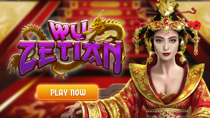 Wu Zetian Slot Game – Play it Online