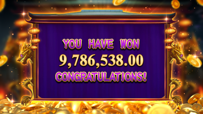 Wu Zetian Slot - Win and Play