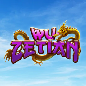 Wu Zetian