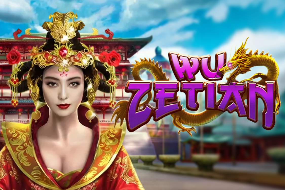 Wu Zetian