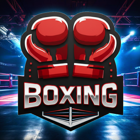 Boxing Game