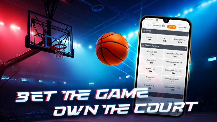 Nba Today's Game - Win Big