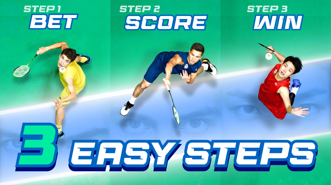 Badminton Game Online - Play On Casino Plus