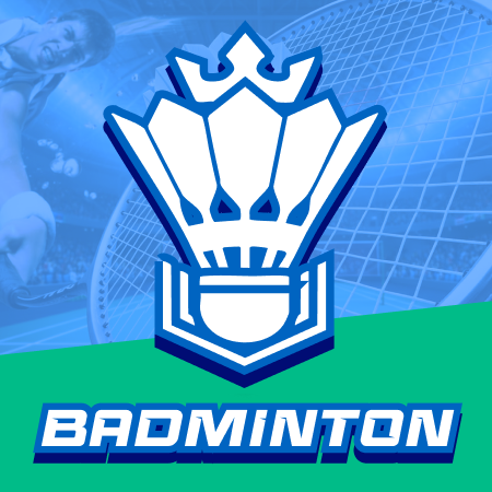 Badminton Game