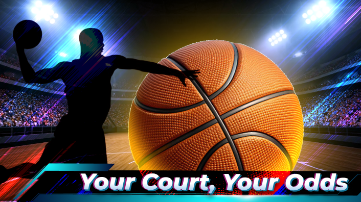 Nba Basketball Odds