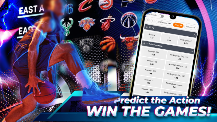 Nba Basketball Betting Odds