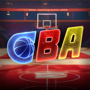 CBA Basketball Sport Game CBA Basketball Sport Game
