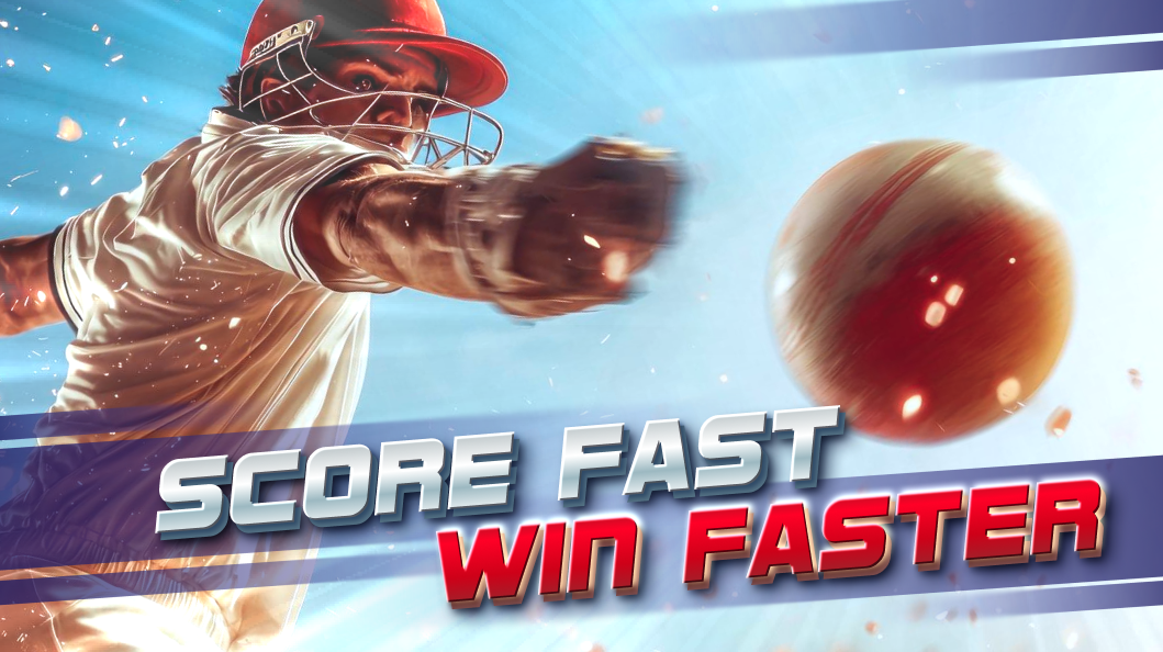 Cricket Scores - Win Fast