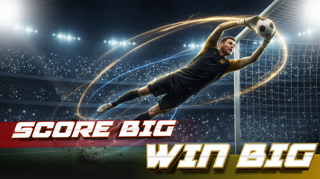 Football Game Live - Win Big