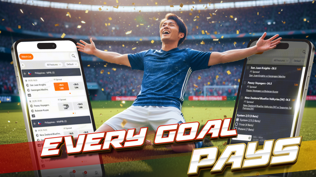 Football Scores - Join Casino PLus Sports