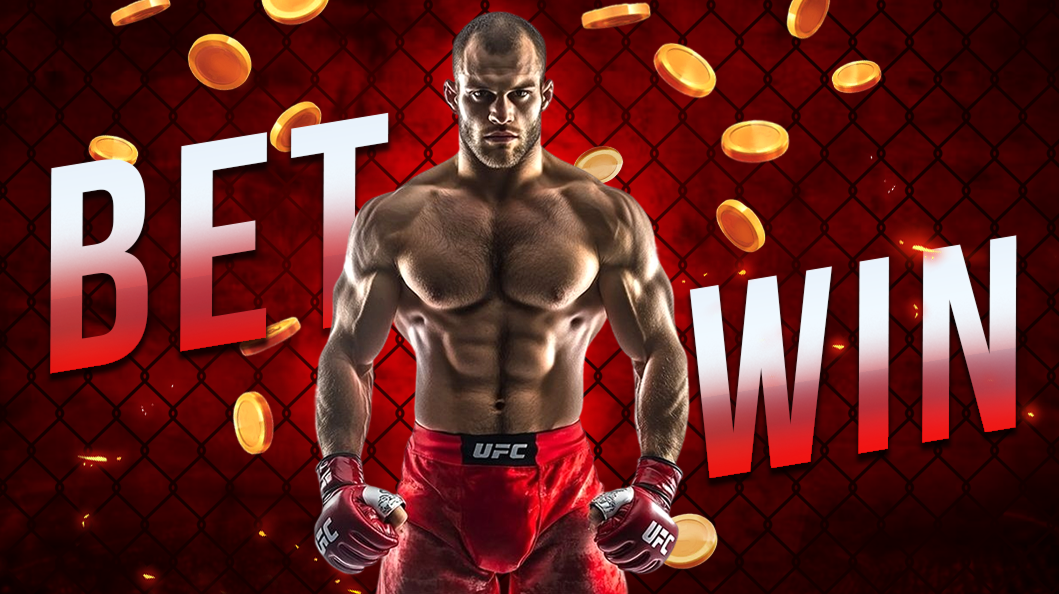 MMA Sport Game Online Now