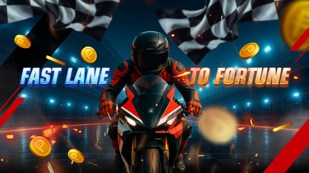 Online Horse Racing Betting - Top Sports Game