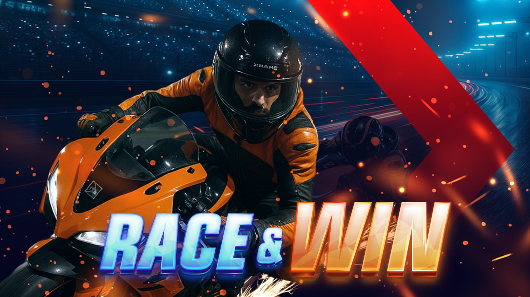 Horse Race Betting Online