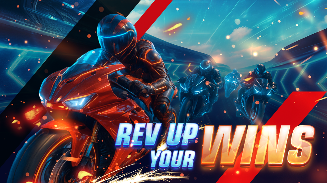 Horse Racing Online Gambling