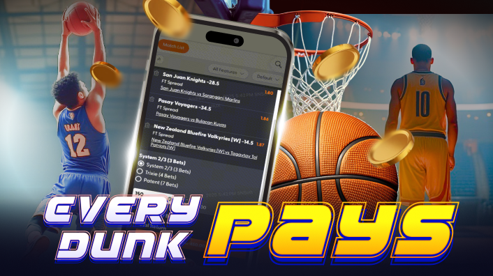 Pba Basketball Betting Now