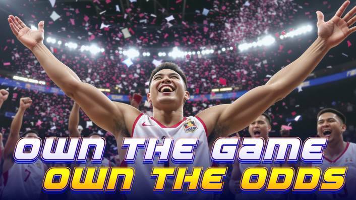 Pba Odds - Win Basketball Game