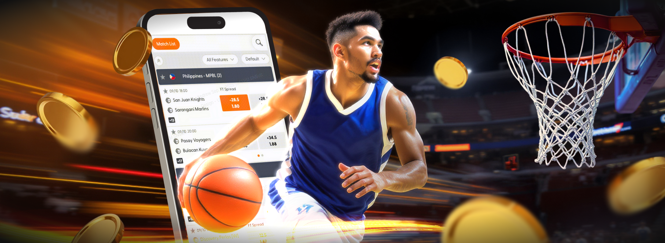 PBA Games Today PBA Games Today