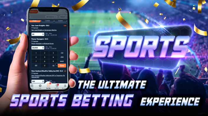 Live Sports Bet Scores & Updates Online