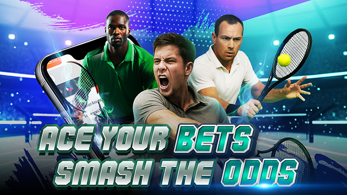  Live Tennis Match Today