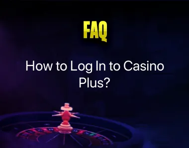 Casino Plus Log In