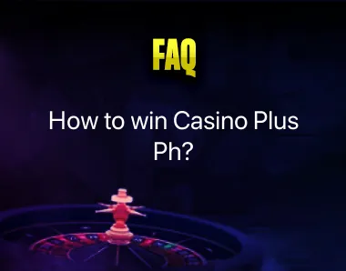 How to win Casino Plus Ph