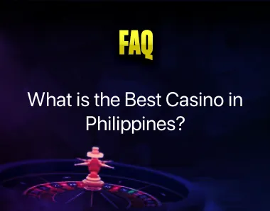 Best Casino in Philippines