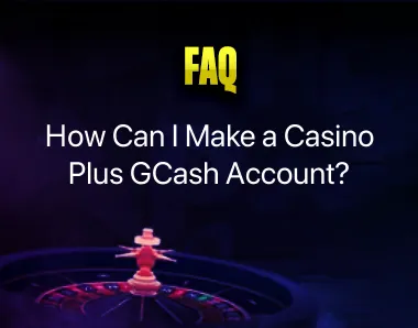 Casino Plus GCash