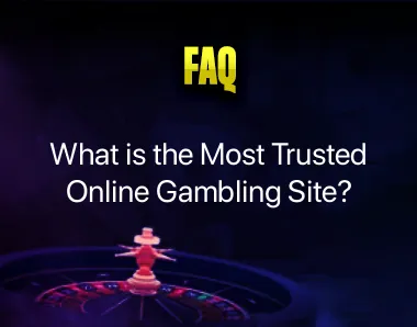 Most Trusted Online Gambling Site