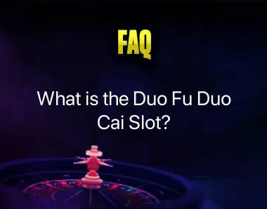 Duo Fu Duo Cai Slot