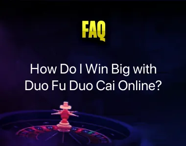 Duo Fu Duo Cai Online