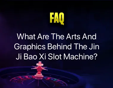 Jin ji Bao Xi Slot Machine