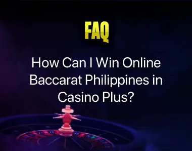 Online Baccarat Philippines
