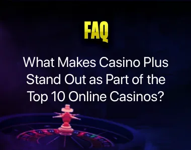 Top 10 Online Casinos