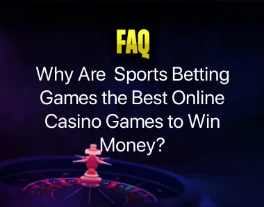 Best Online Casino Games to Win Money