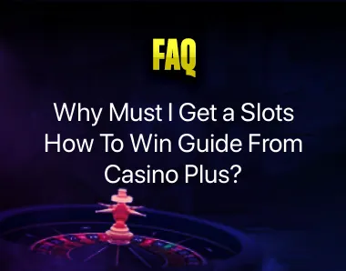 Slots How To Win