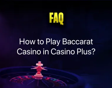 Baccarat Casino