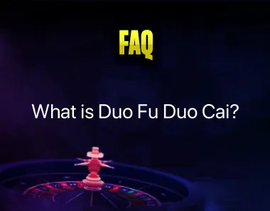 Duo Fu Duo Cai