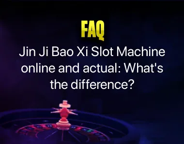 Jin Ji Bao Xi Slot Machine Jin Ji Bao Xi Slot Machine